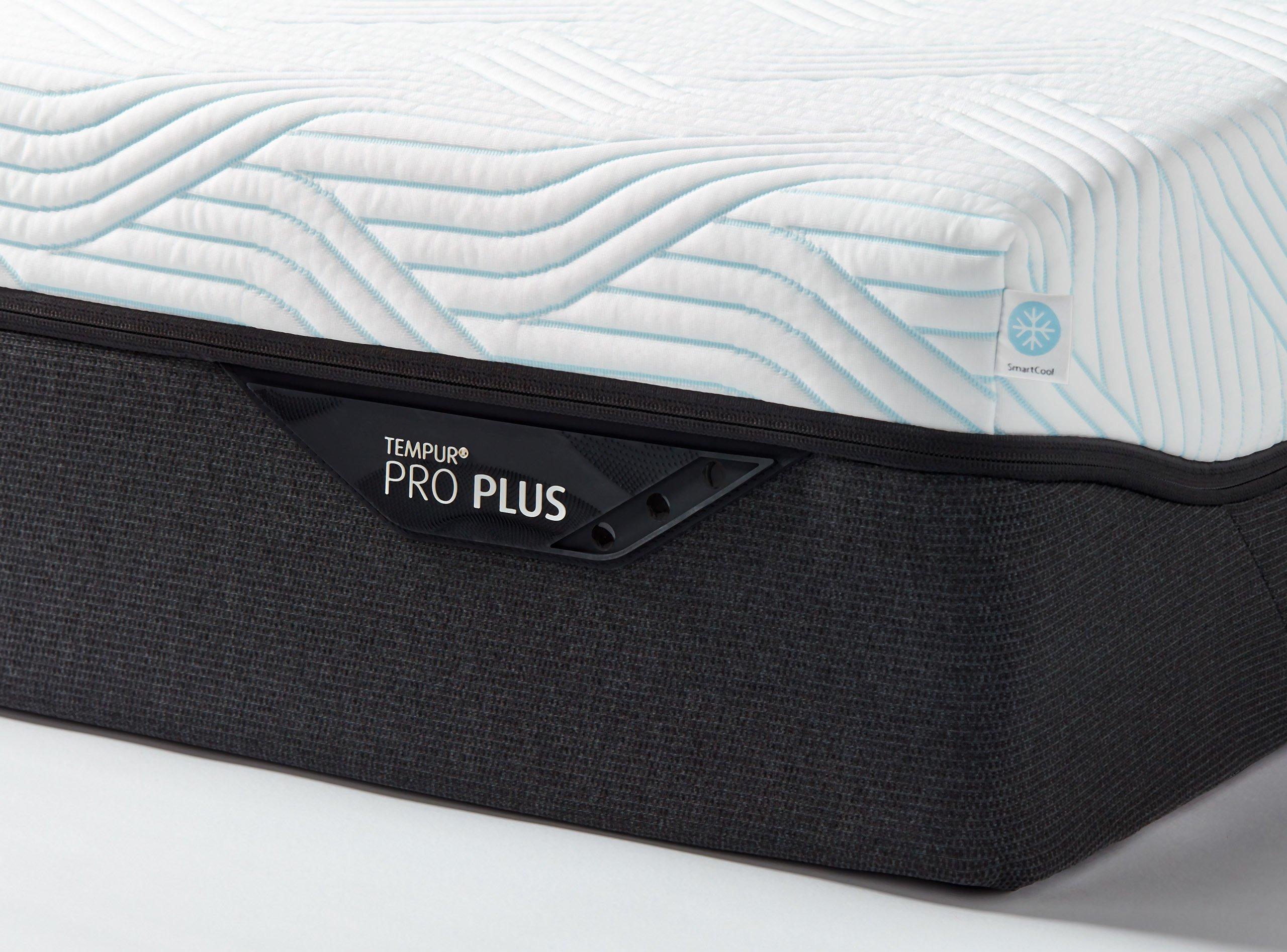PRO&reg; Plus 25cm Base Cover (Small Double)