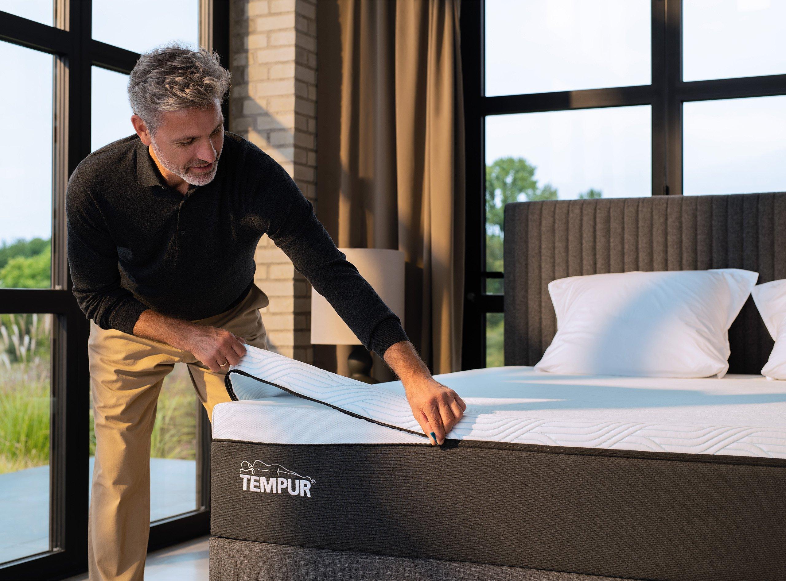 PRO&reg; SmartCool&trade; Top Cover (Super King)