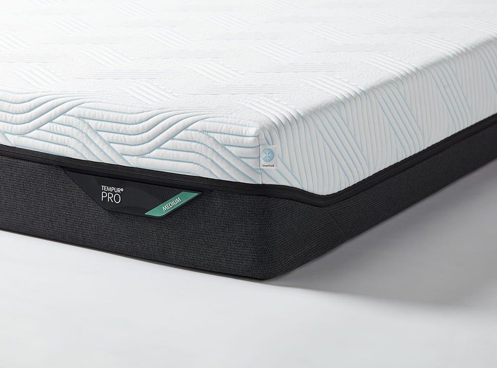 TEMPUR PRO® SmartCool™ (Long Single)