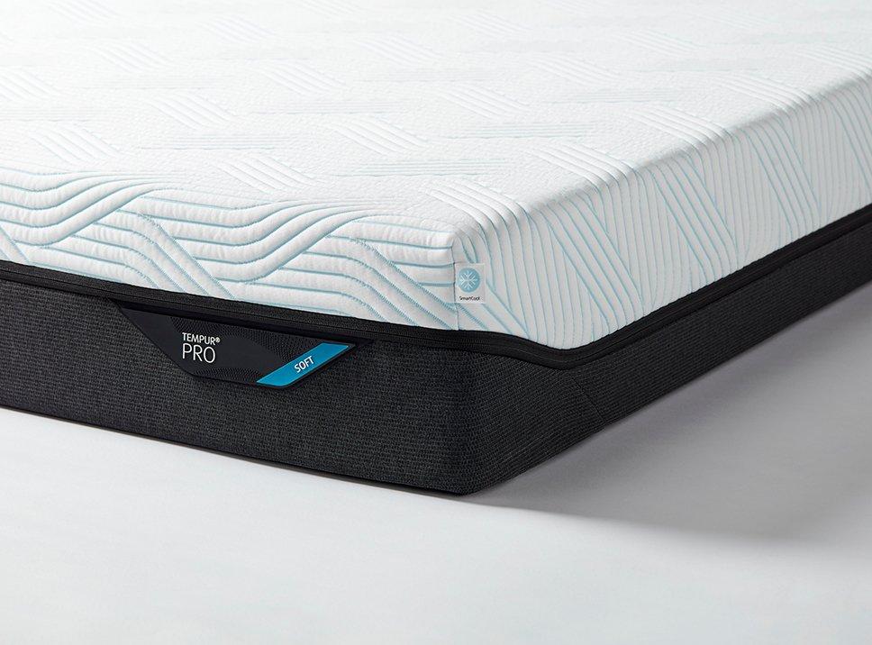 TEMPUR PRO® SmartCool™ (Euro King)