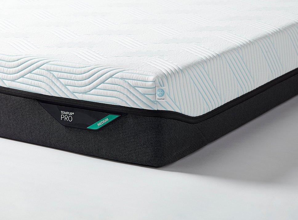 TEMPUR PRO SmartCool Mattress