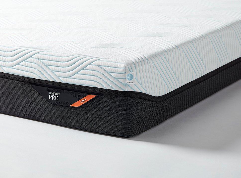 TEMPUR PRO® SmartCool™ (Long Single)