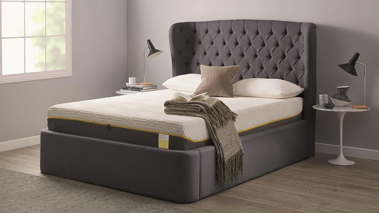 OUTLET Sensation Luxe Mattresses