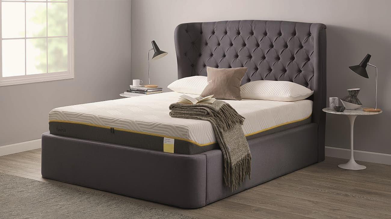 OUTLET Sensation Supreme Mattresses