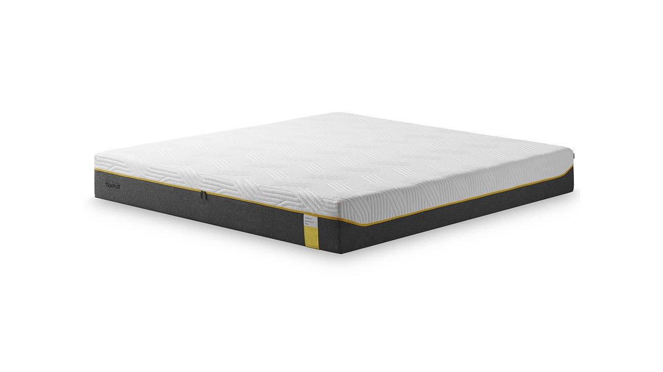 Tempur deals gel mattress