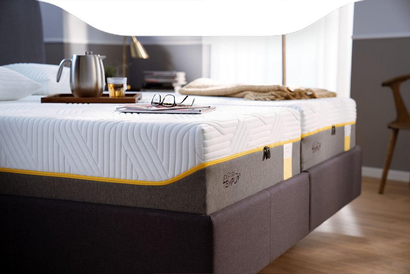 tempur mattress sales uk