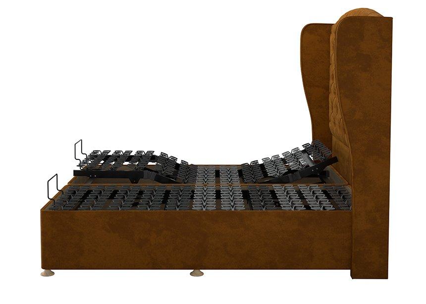 TEMPUR&reg; Suffolk Adjustable Disc Divan (Long single)