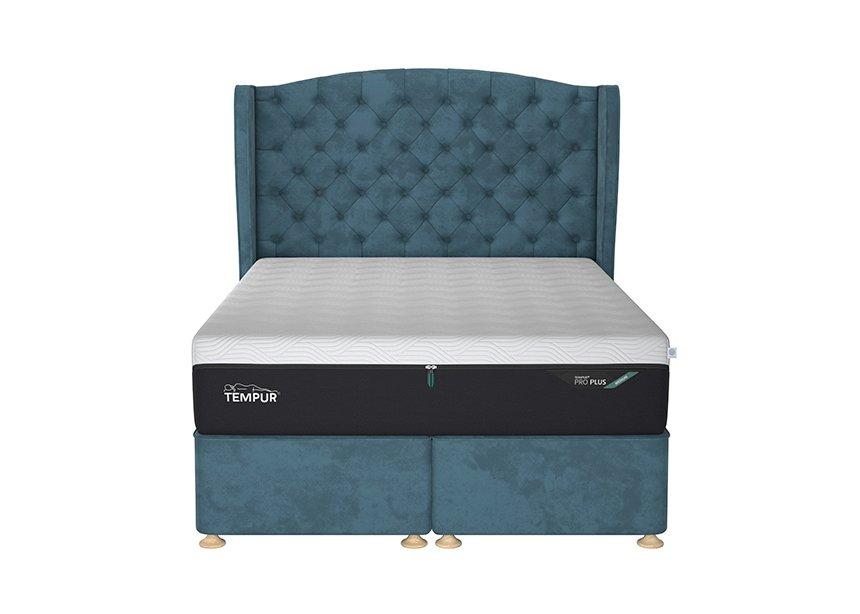 TEMPUR® Suffolk Divan