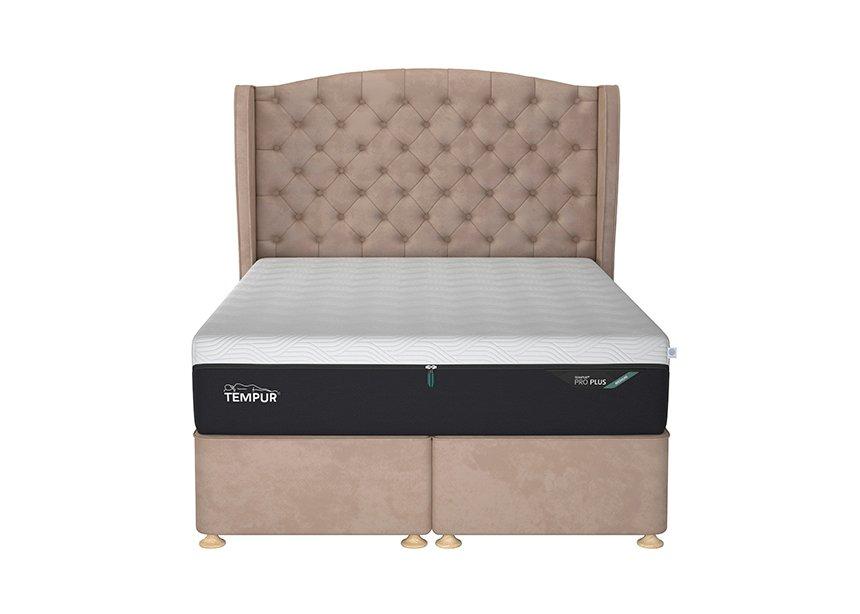 TEMPUR® Suffolk Divan (Double)