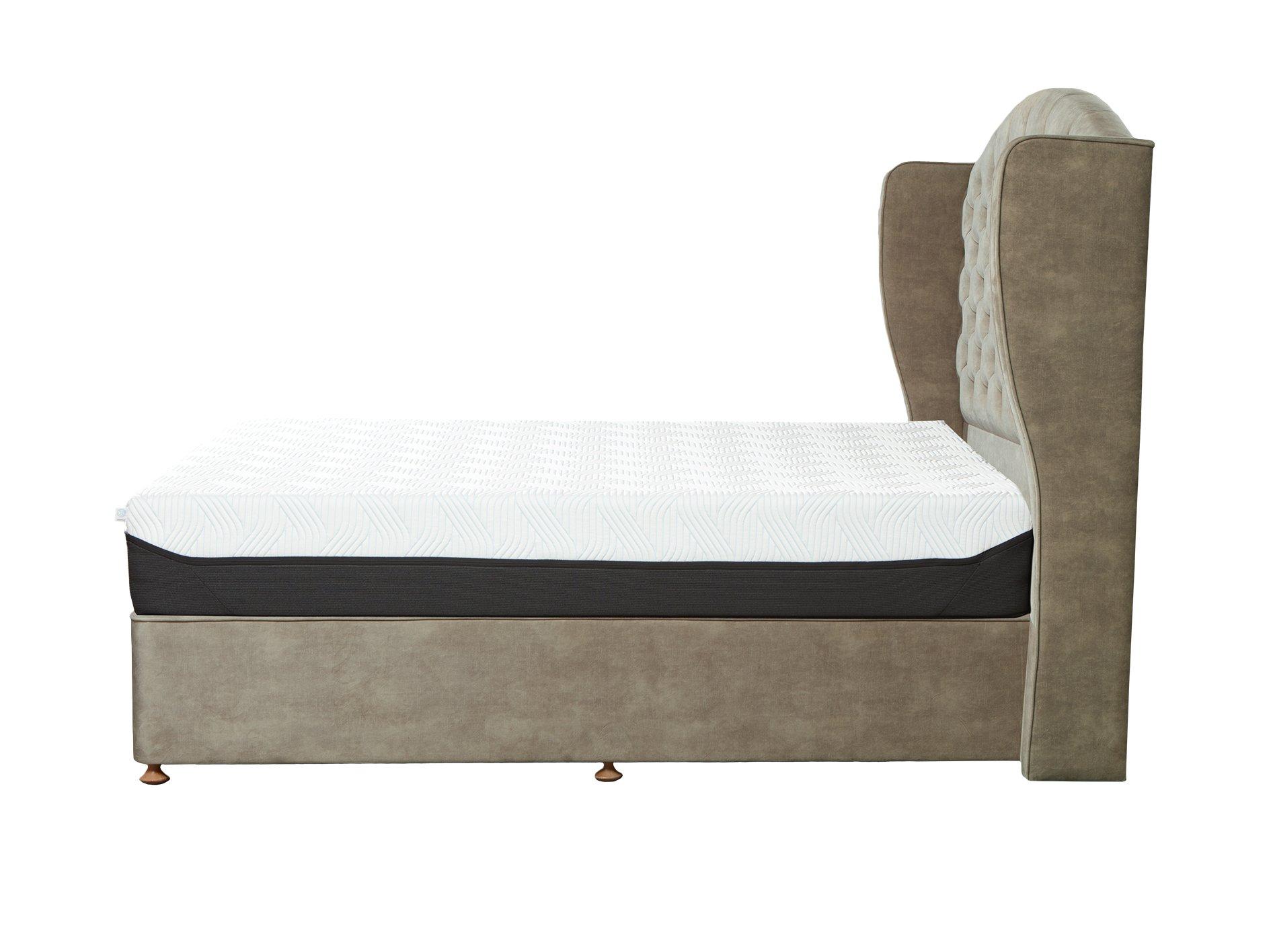 TEMPUR® Suffolk Divan (Double)