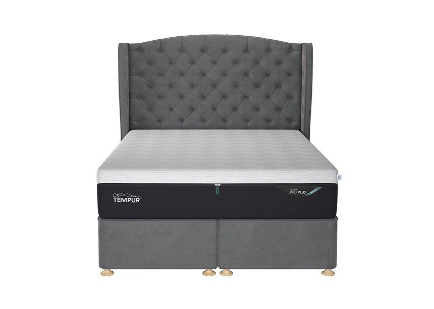 TEMPUR® Suffolk Divan (King size)