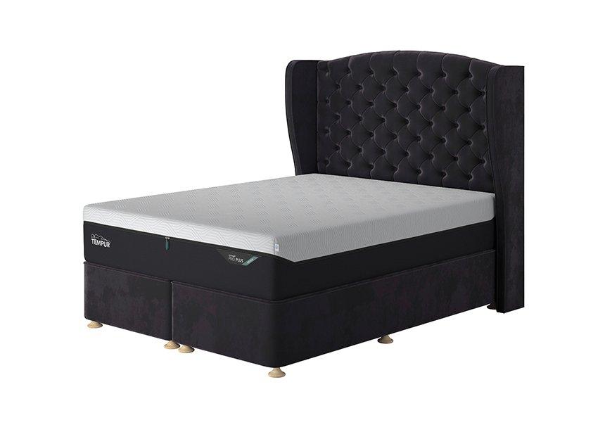 TEMPUR® Suffolk Divan (Double)