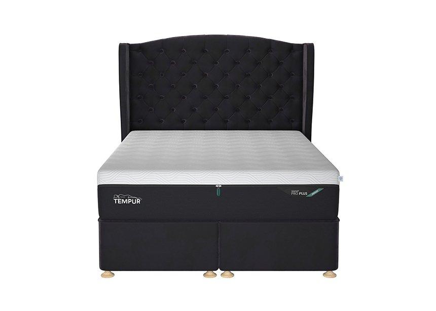 TEMPUR® Suffolk Divan (Double)