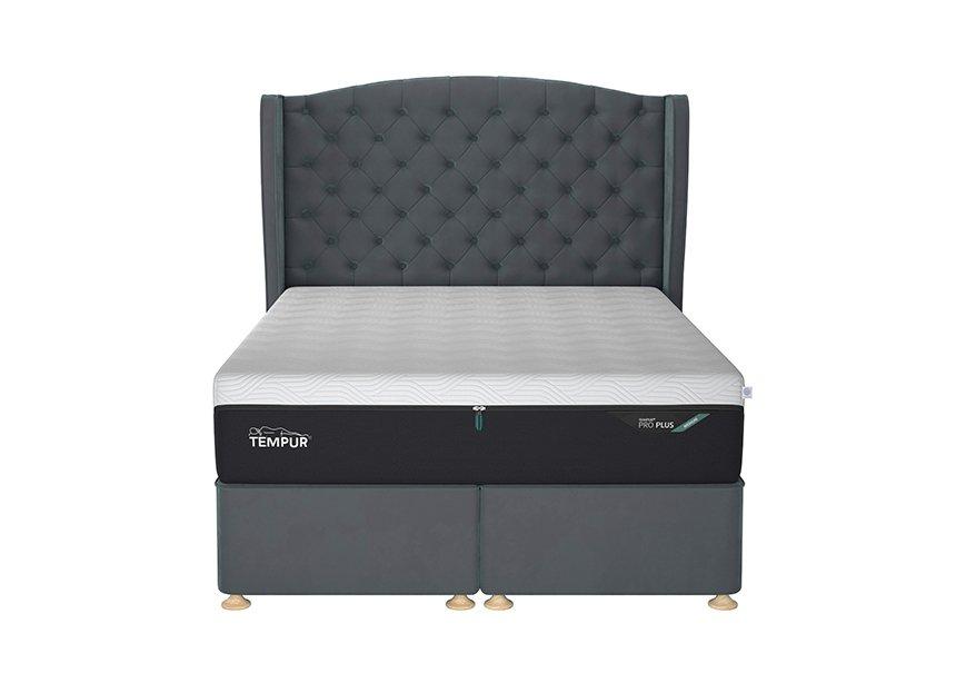 TEMPUR® Suffolk Divan (Double)