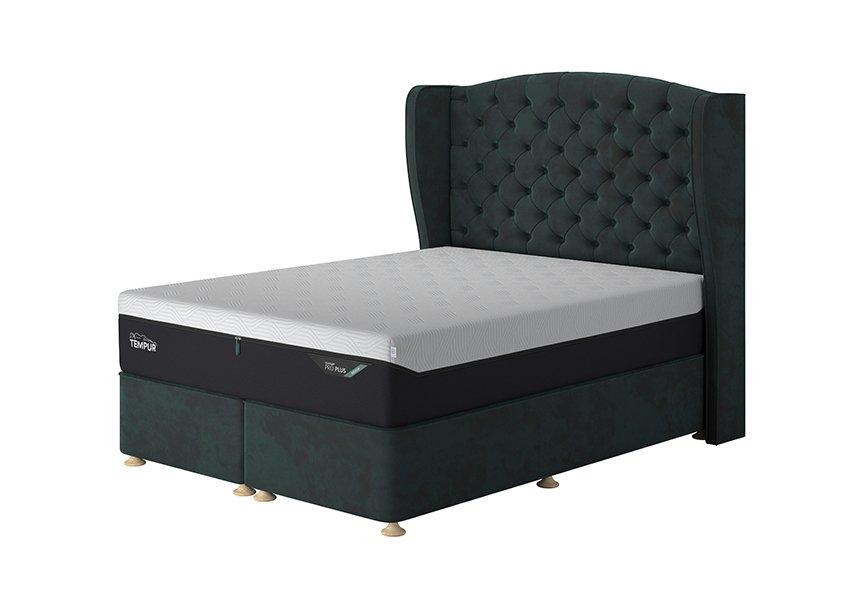 TEMPUR&reg; Suffolk Divan (King size)