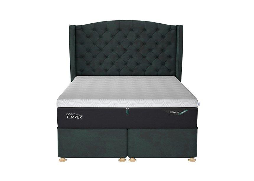 TEMPUR® Suffolk Divan (Super king)