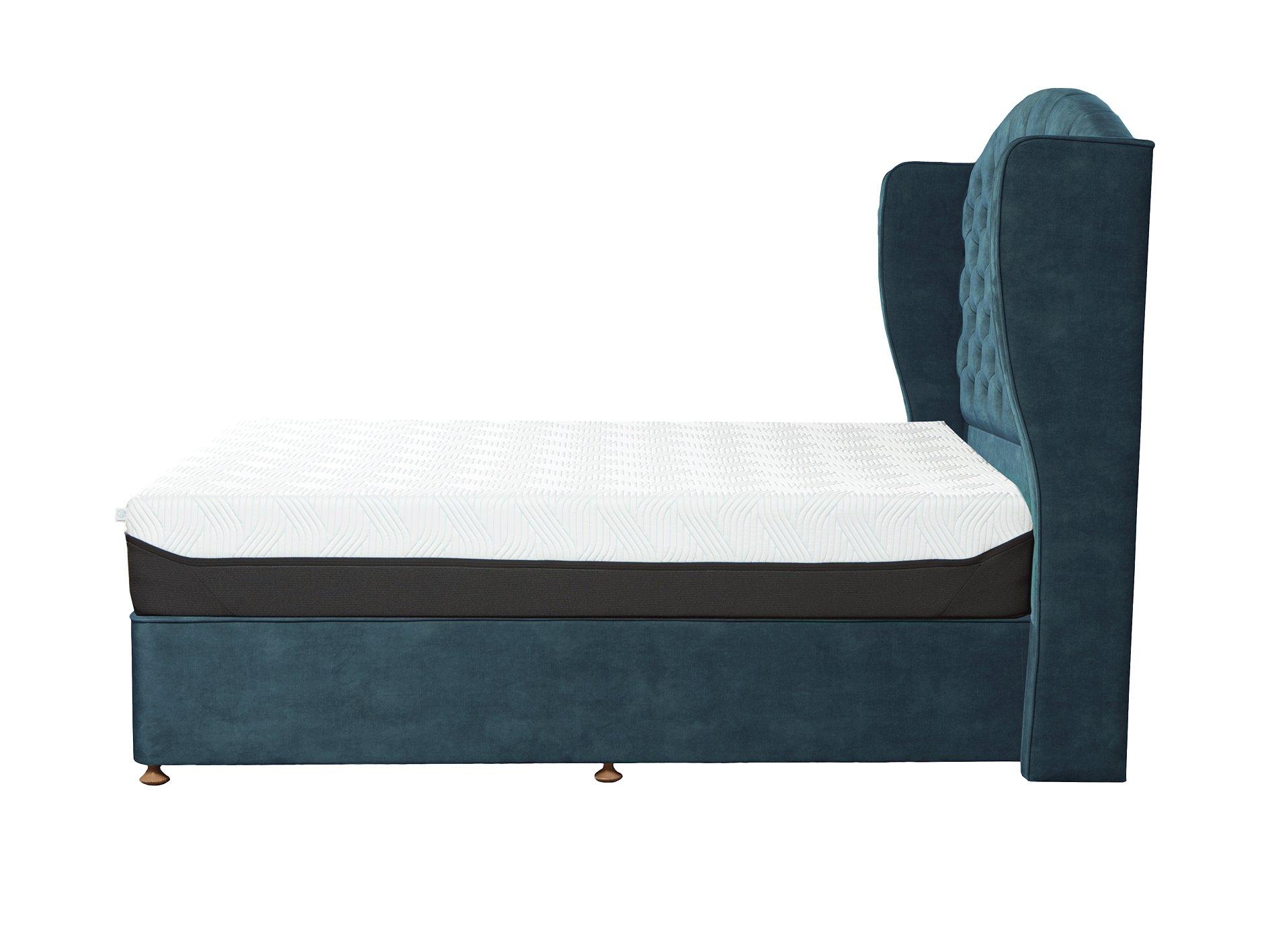 TEMPUR® Suffolk Divan (Super king)