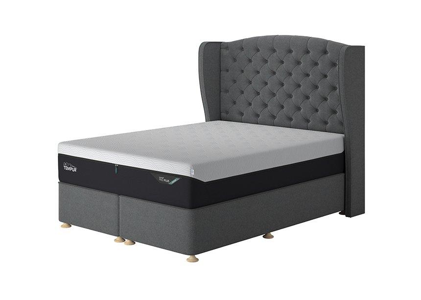 TEMPUR® Suffolk Divan (King size)