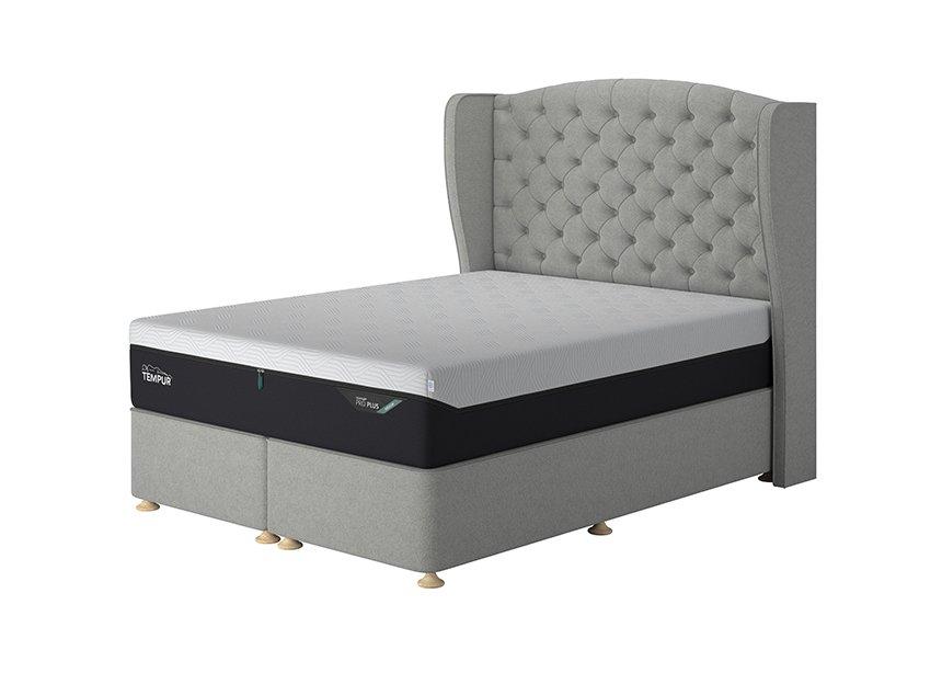 TEMPUR® Suffolk Divan (Double)