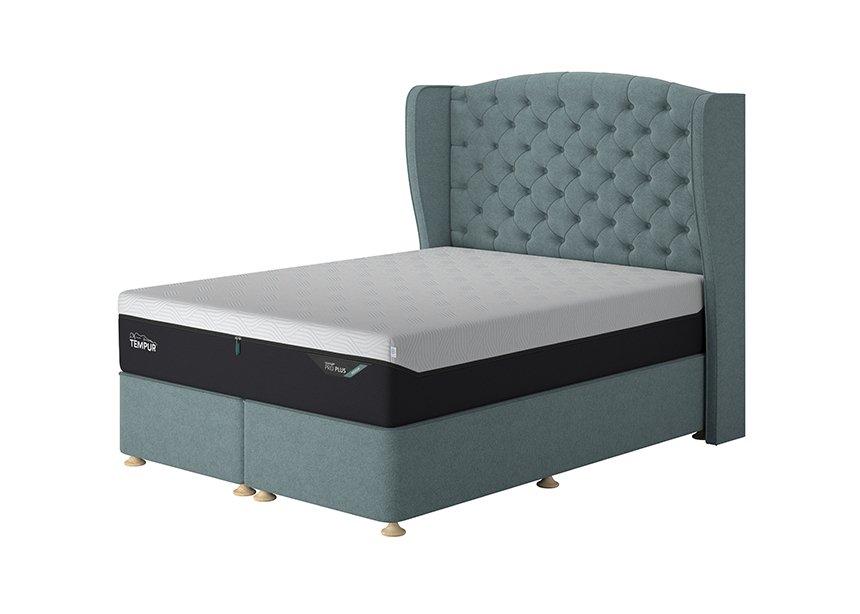 TEMPUR&reg; Suffolk Divan (King size)