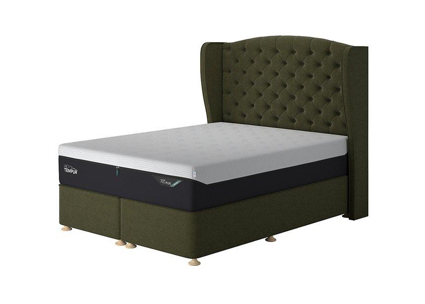 TEMPUR® Suffolk Divan (Double)