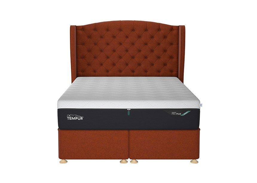 TEMPUR® Suffolk Divan (Double)