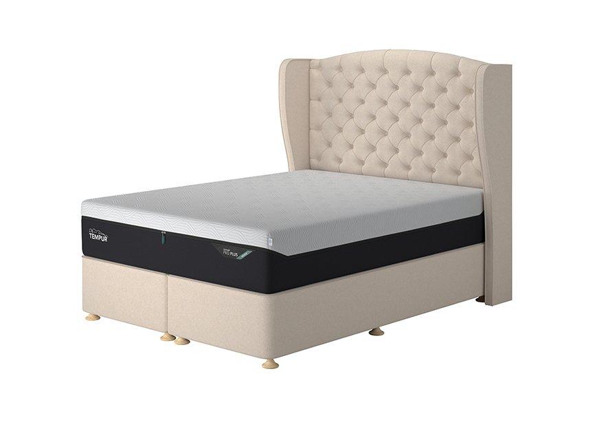 TEMPUR® Suffolk Divan (Double)