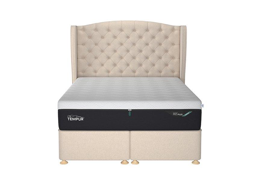 TEMPUR® Suffolk Divan (Double)