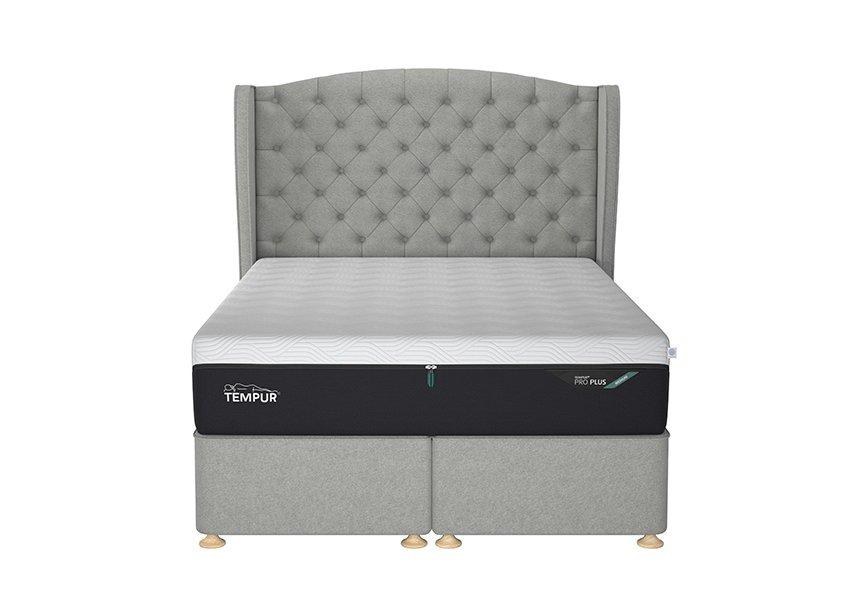 TEMPUR® Suffolk Drawer Divan (Double)