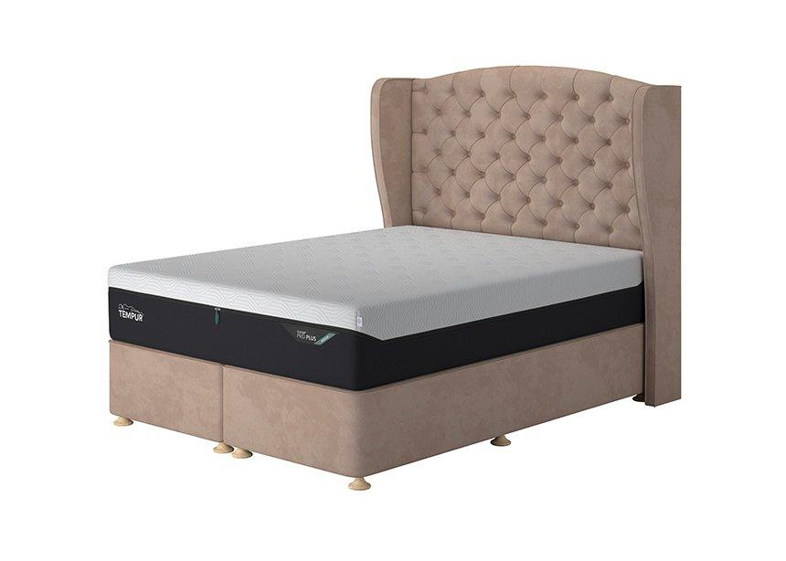 TEMPUR® Suffolk Divan (Single)