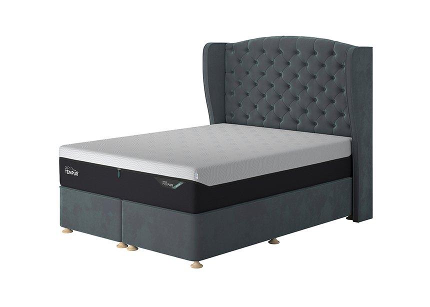 TEMPUR&reg; Suffolk Divan (Single)