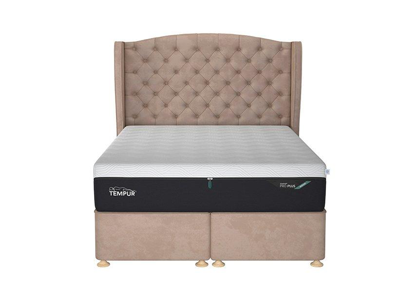 TEMPUR® Suffolk Drawer Divan (Single)