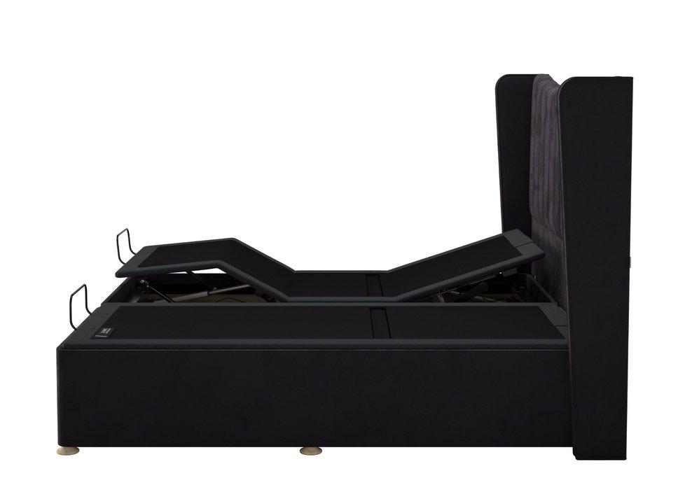 TEMPUR&reg; Suffolk Ergo Smart Base