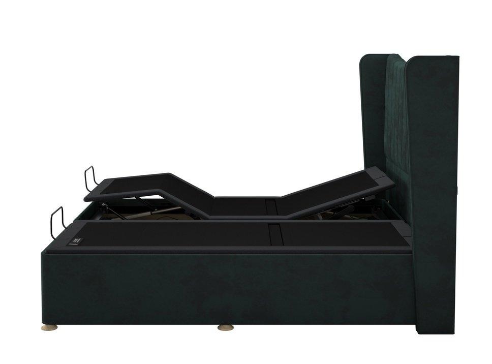 TEMPUR&reg; Suffolk Ergo Smart Base