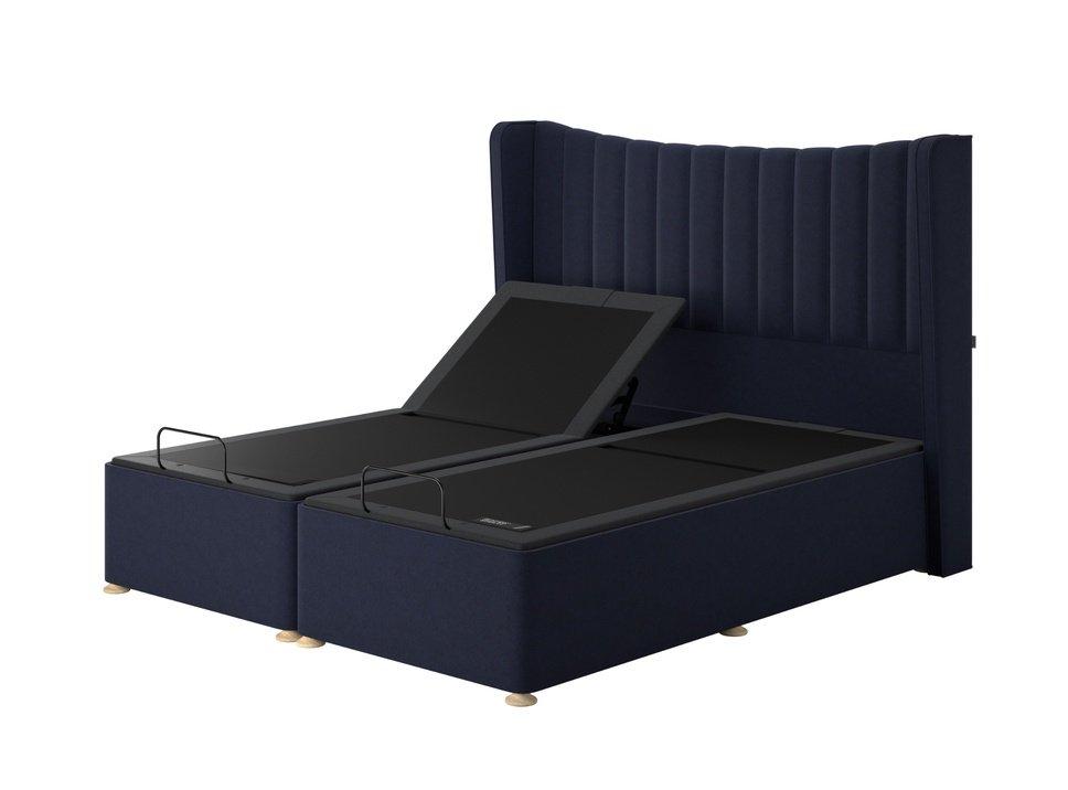 TEMPUR&reg; Suffolk Ergo Smart Base