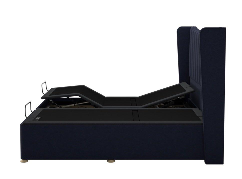 TEMPUR&reg; Suffolk Ergo Smart Base