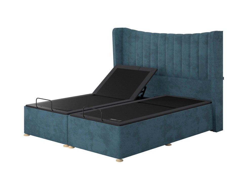 TEMPUR&reg; Suffolk Ergo Smart Base