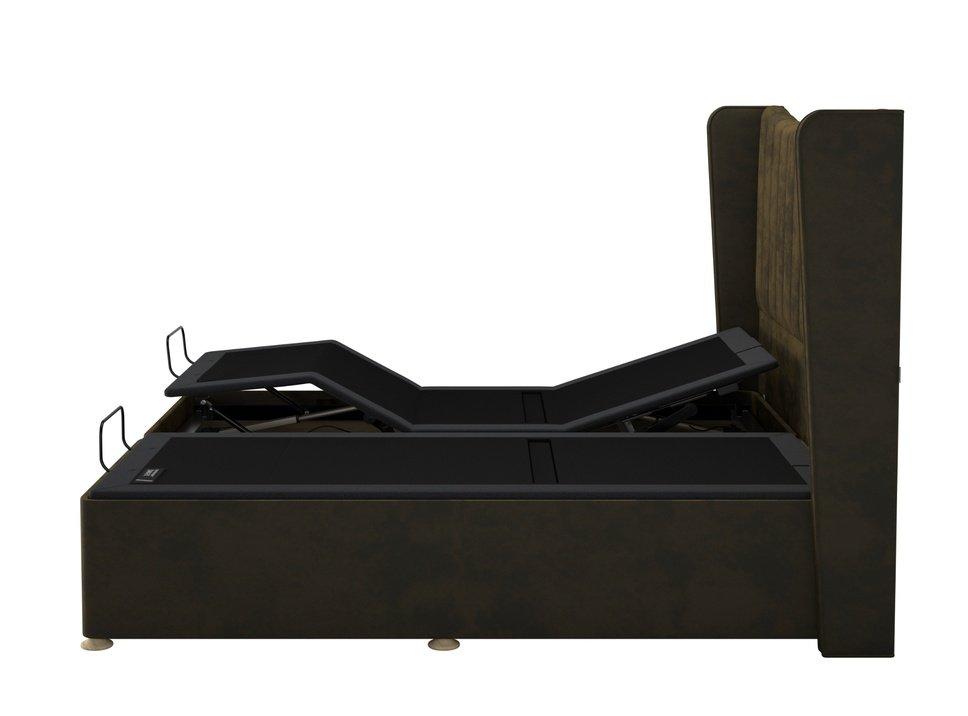 TEMPUR&reg; Suffolk Ergo Smart Base