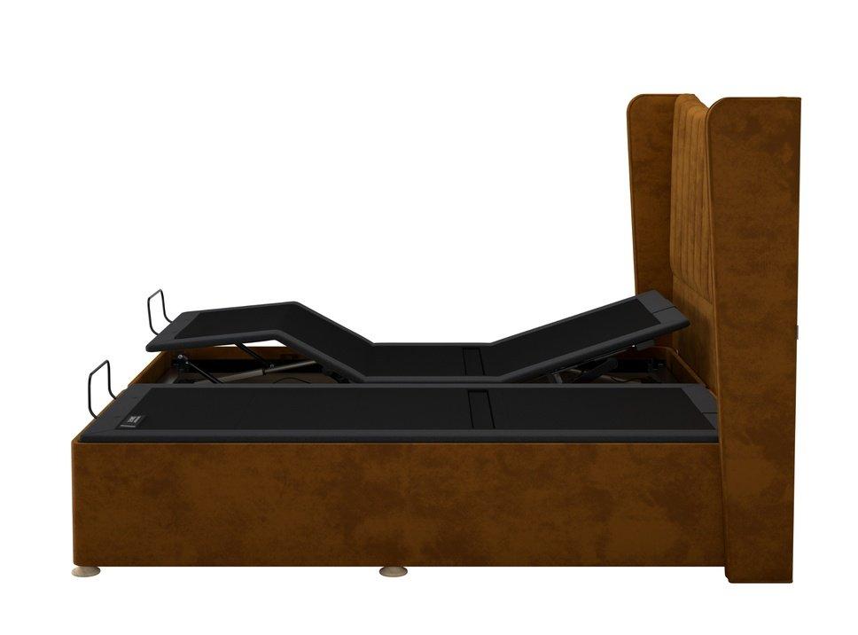 TEMPUR&reg; Suffolk Ergo Smart Base