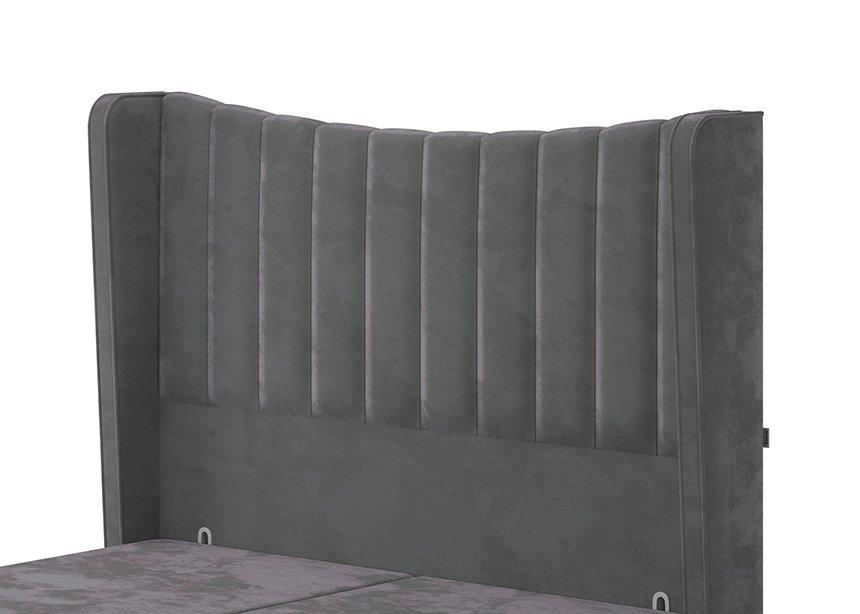 TEMPUR® Orford Headboard