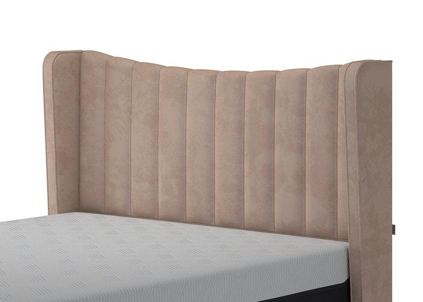 TEMPUR® Orford Headboard (Single)