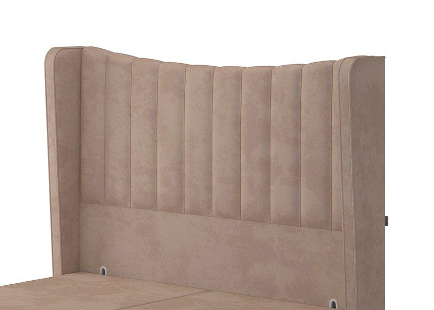 TEMPUR&reg; Orford Headboard (King size)