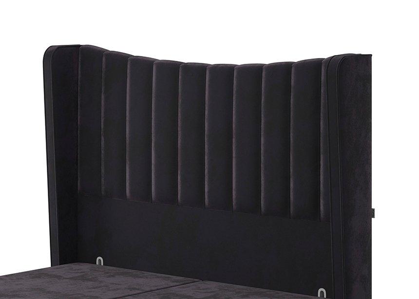 TEMPUR&reg; Orford Headboard (Super king)
