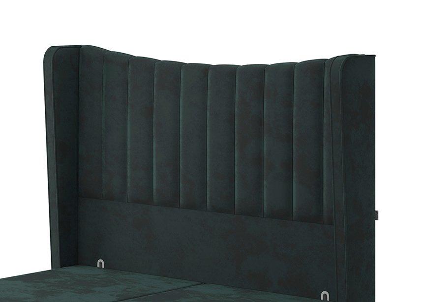 TEMPUR&reg; Orford Headboard (Single)