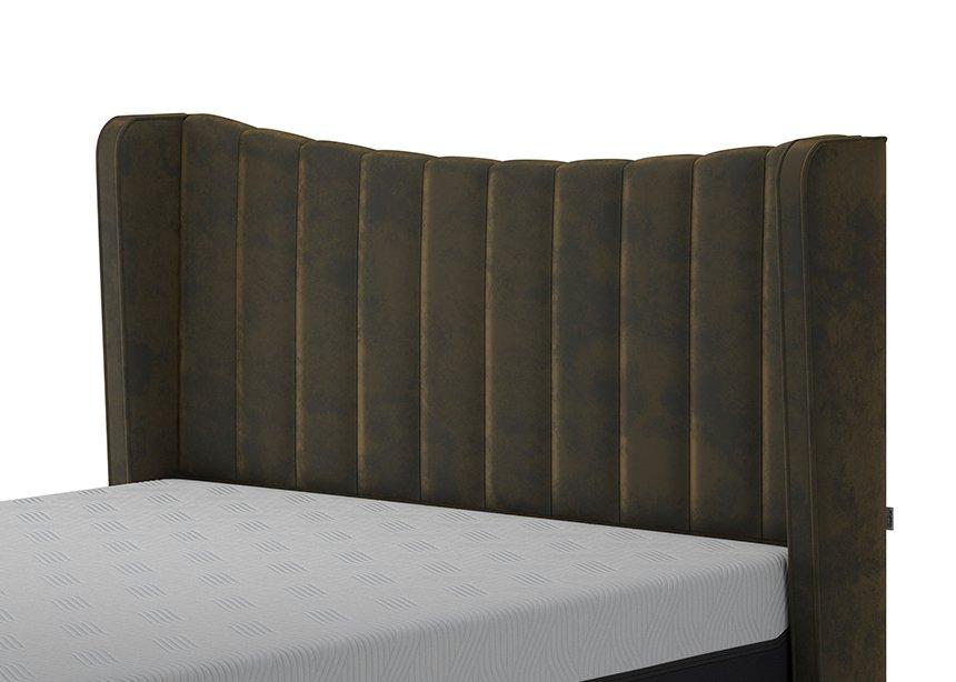 TEMPUR&reg; Orford Headboard (Double)