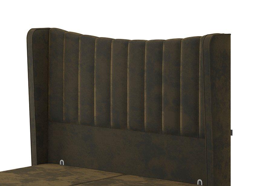 TEMPUR® Orford Headboard (Super king)