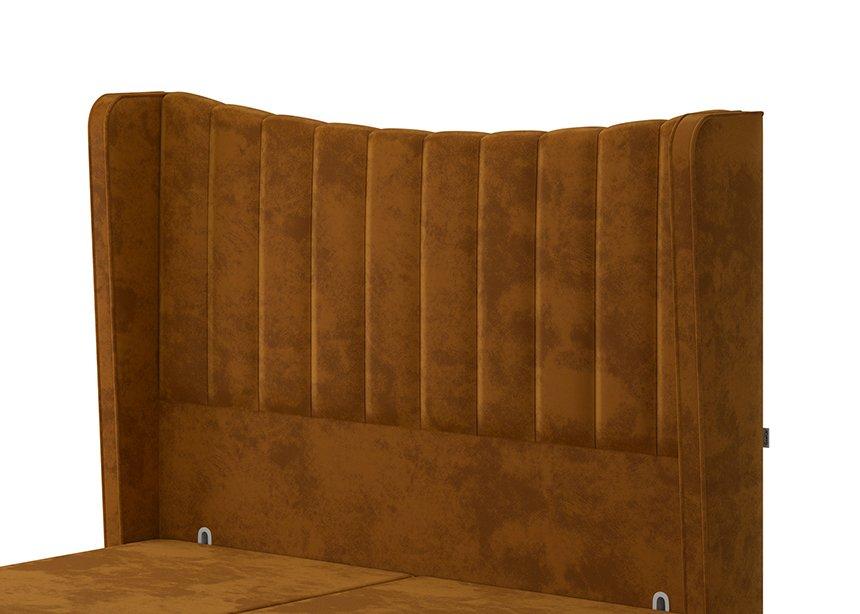 TEMPUR® Orford Headboard (Single)