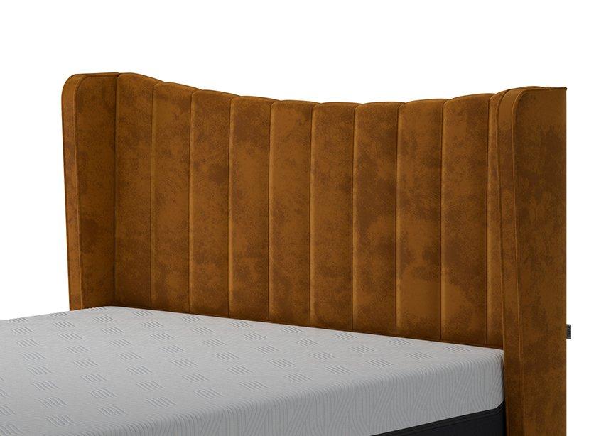 TEMPUR&reg; Orford Headboard (Double)