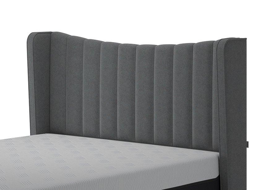 TEMPUR&reg; Orford Headboard (Double)