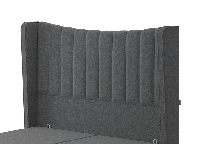 TEMPUR® Orford Headboard (Double)